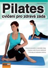 Pilates - cvičení pro zdravá záda