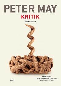 Kniha Kritik