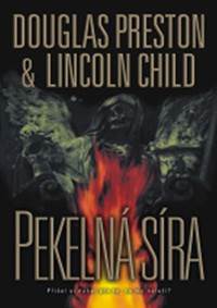 Kniha Pekelná síra - 2.vydání