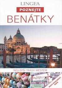 LINGEA CZ-Benátky-Poznejte