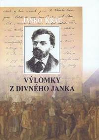 Výlomky z Divného Janka