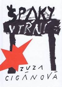 Kniha Špaky v tŕní