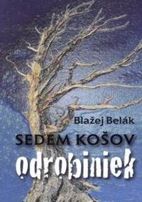 Kniha Sedem košov odrobiniek