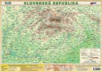 Kniha Slovenská republika