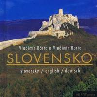 Slovensko / štvorček/