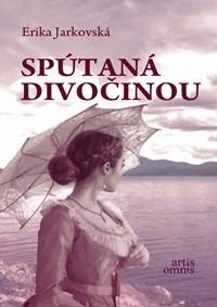 Kniha Spútaná divočinou