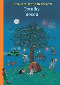 Kniha Potulky nocou