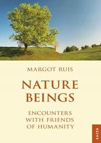 Kniha Nature Beings - Encounters with Friends of Humanity
