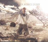 CD-Janek Ledecký : Na konci duhy