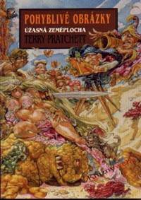 Pohyblivé obrázky - Úžasná Zeměplocha