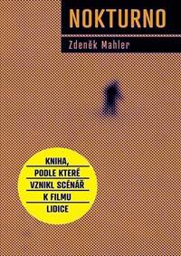 Kniha Nokturno