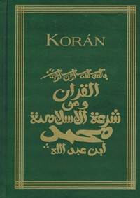 Kniha Korán