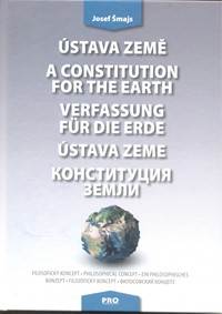 Kniha Ústava Zeme