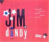 Kniha Jim Dandy
