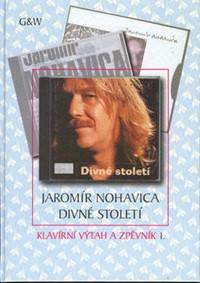 Kniha Divné století