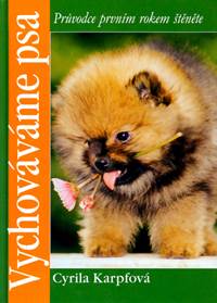 Vychováváme psa