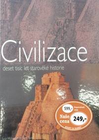 Civilizace