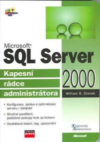 MS SQL Server 2000