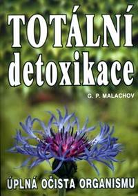 Totální detoxikace