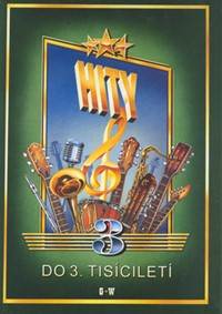 Kniha Hity do 3. tisíciletí 3