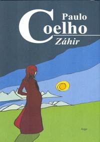 Kniha Záhir