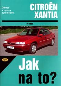 Citroën Xantia od 1993