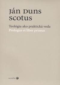 Kniha Teológia ako praktická veda