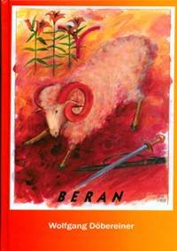 Kniha Beran