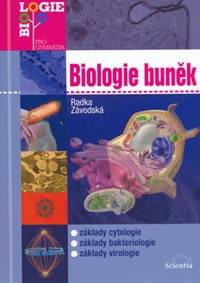 Biologie buněk