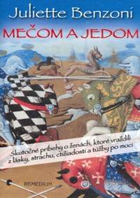 Kniha Mečom a jedom
