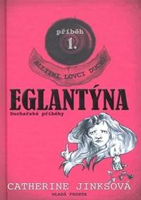 Eglantýna