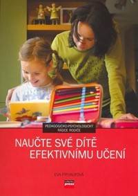 Naučte své dítě efektivnímu učení