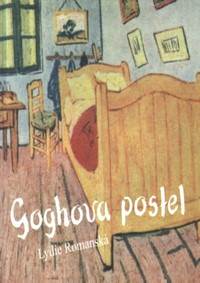 Kniha Goghova postel