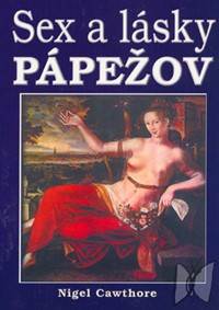 Sex a lásky pápežov