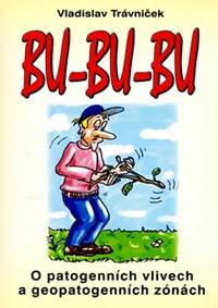 Kniha Bu-bu-bu