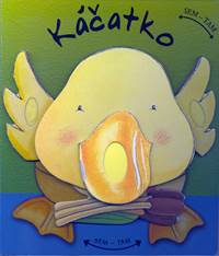Káčatko SEM-TAM