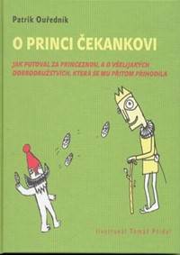 O princi Čekankovi