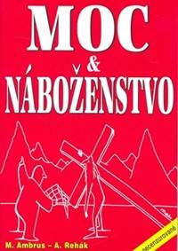 Kniha Moc a náboženstvo