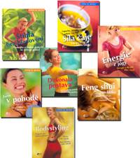 Balíček 7ks edice Cítím se skvěle