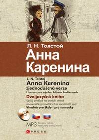 Anna Karenina