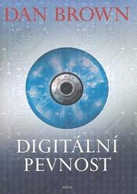 Kniha Digitální pevnost