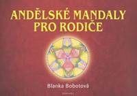 Kniha Andělské mandaly pro rodiče