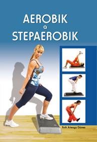 Kniha Aerobik a stepaerobik
