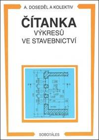 Čítanka výkresů ve stavebnictví