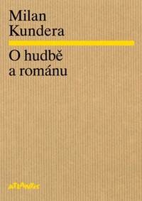 Kniha O hudbě a románu