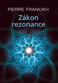 Kniha Zákon rezonance