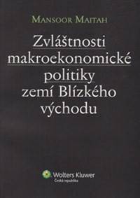 Zvláštnosti makroekonomické politiky zemí Blízkého východu