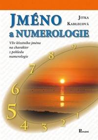 Jméno a numerologie