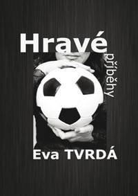 Kniha Hravé příběhy
