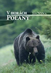 Kniha V horách Poľany 1